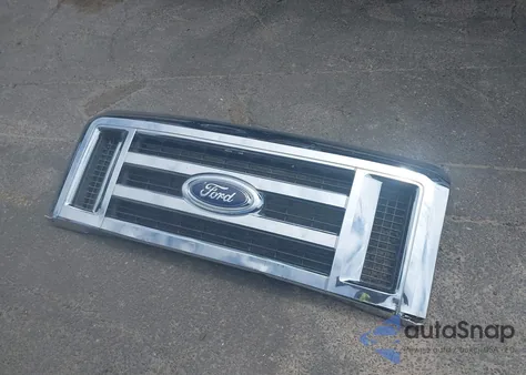 2012 Ford E-250 Commercial из США, поврежденный, VIN 1FTNE2EW9CDA24780